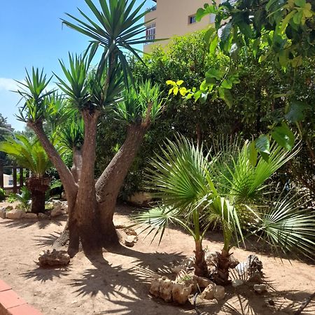 Appartamento Torremolinos Centro Beach Esterno foto