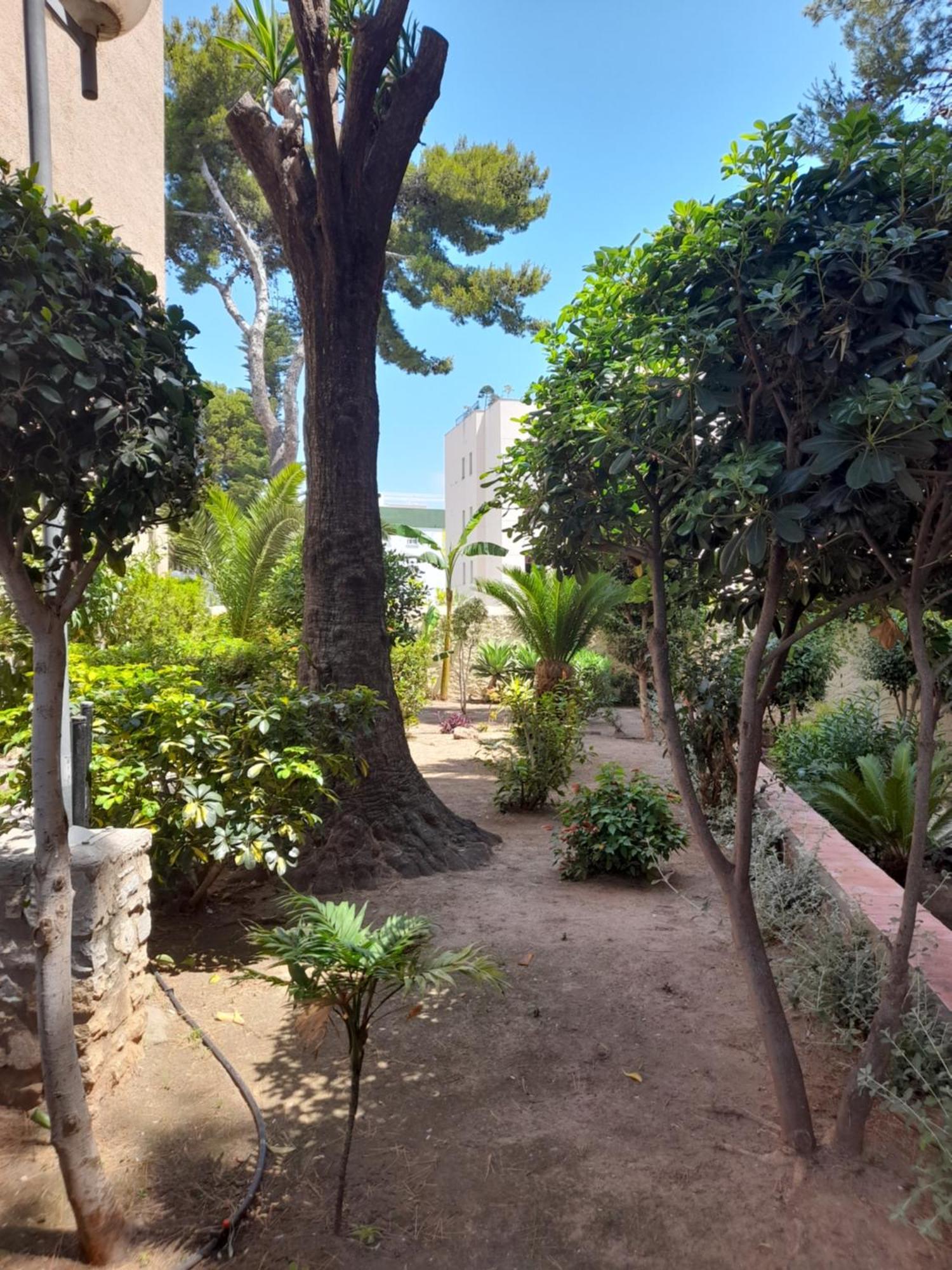 Appartamento Torremolinos Centro Beach Esterno foto